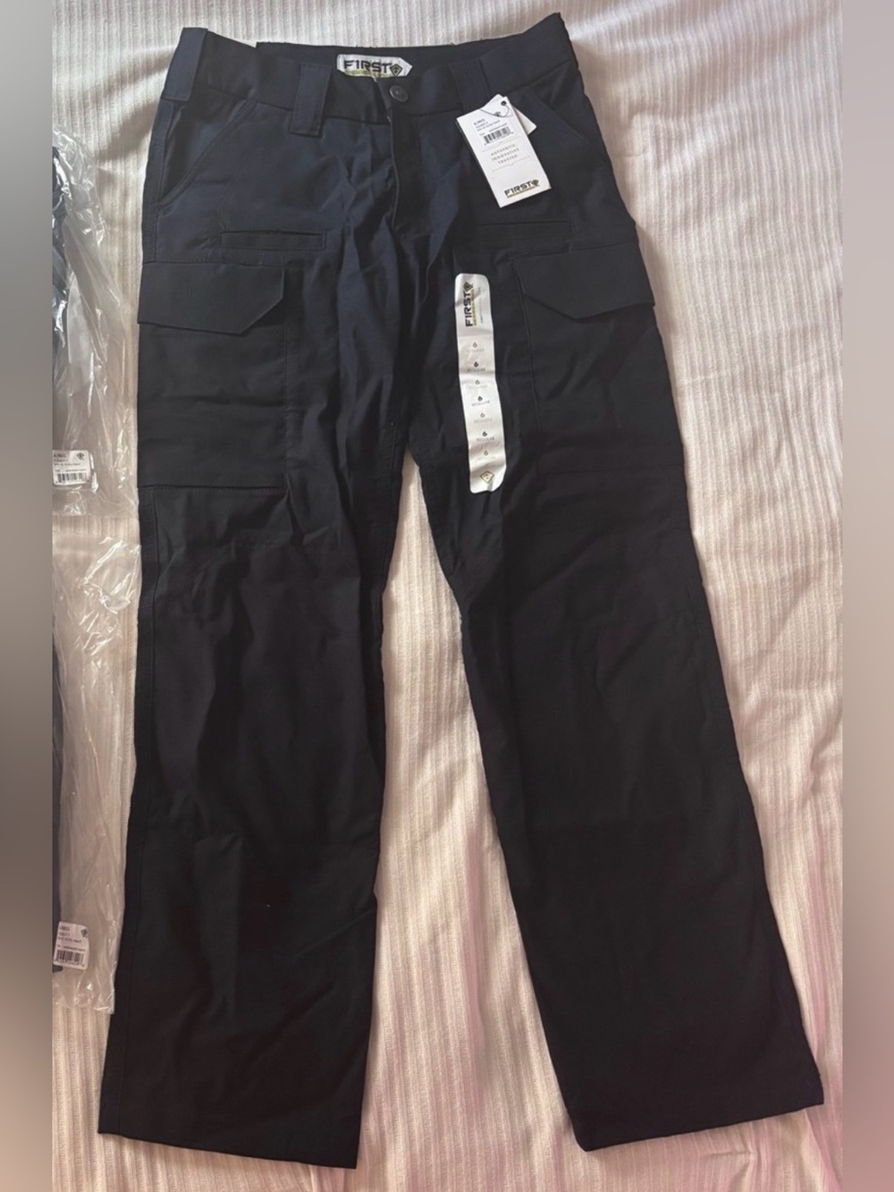 W’s First Tactical EMS pants